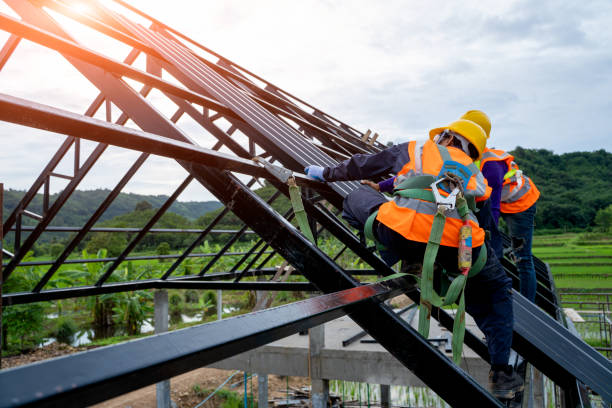 Quick and Trustworthy Emergency Roof Repair Services in Tonganoxie, KS