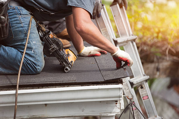 Best Emergency Roof Repair  in Tonganoxie, KS