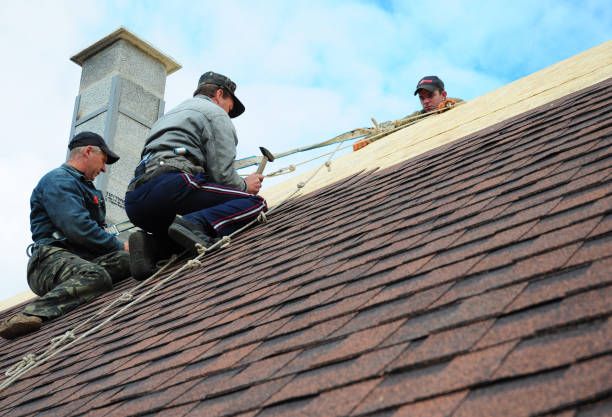 Best Best Roofing Contractors  in Tonganoxie, KS