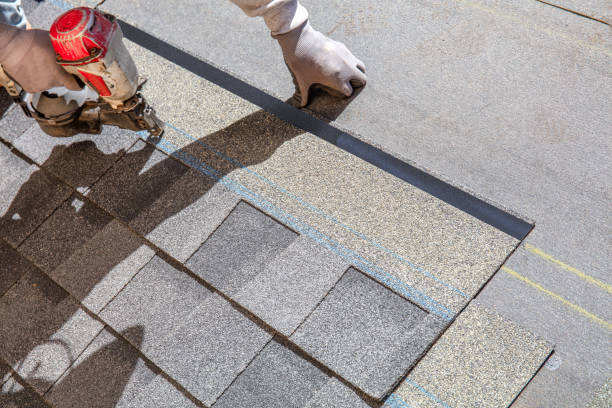 Best Roof Repair Services  in Tonganoxie, KS